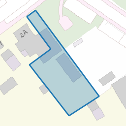 Perceel OBG00-EC-2197