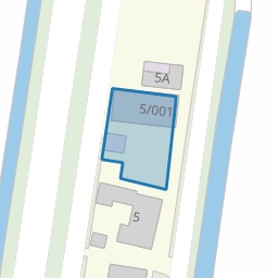 Perceel OBG00-EC-2210