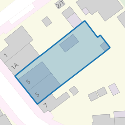 Perceel OBG00-EC-2223