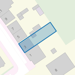 Perceel OBG00-EC-2224