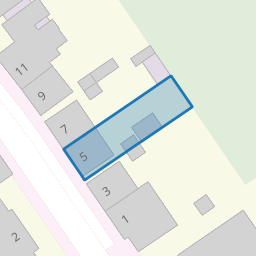 Perceel OBG00-EC-2225