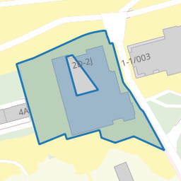 Perceel OBG00-EC-2229