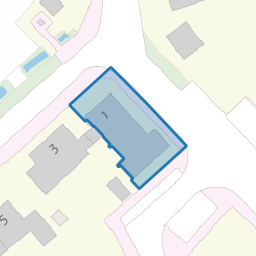 Perceel OBG00-EC-2234