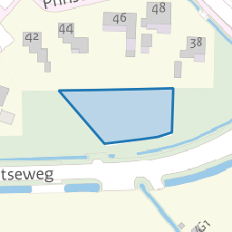 Perceel OBG00-EC-2272