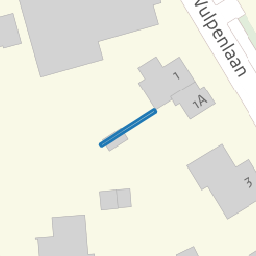 Perceel OBG00-EC-2285