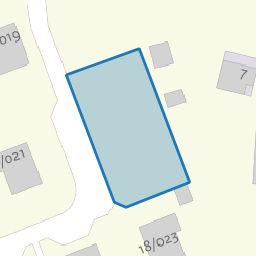 Perceel OBG00-EC-2298