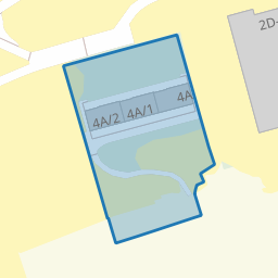 Perceel OBG00-EC-2303