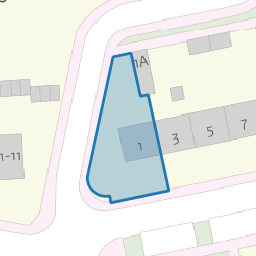 Perceel OBG00-EC-2313