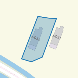 Perceel OBG00-EC-2316