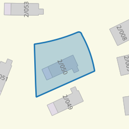 Perceel OBG00-EC-2318