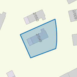 Perceel OBG00-EC-2319