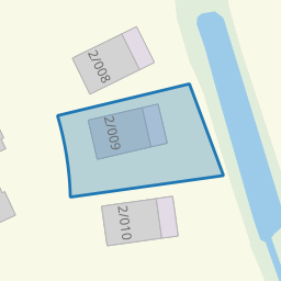 Perceel OBG00-EC-2321