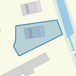 Perceel OBG00-EC-2322