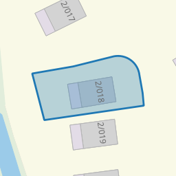 Perceel OBG00-EC-2331