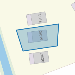 Perceel OBG00-EC-2332