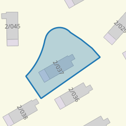 Perceel OBG00-EC-2337