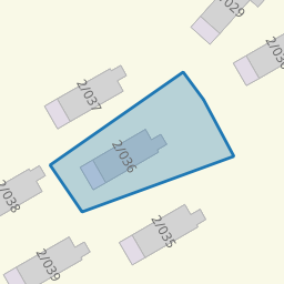 Perceel OBG00-EC-2338