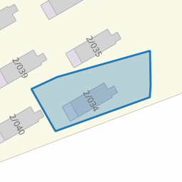 Perceel OBG00-EC-2339