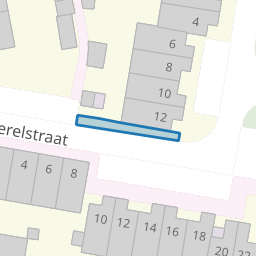 Perceel OBG00-EC-2347