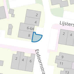 Perceel OBG00-EC-2351