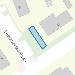 Perceel OBG00-EC-2357