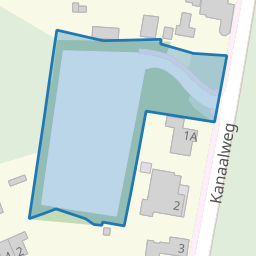 Perceel OBG00-EC-2360