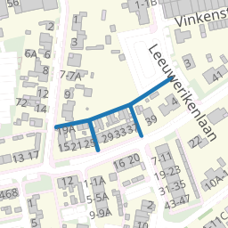 Perceel OBG00-EC-2373