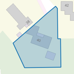 Perceel OBG00-EC-2384