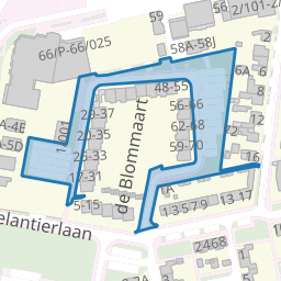 Perceel OBG00-EC-2388