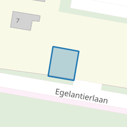 Perceel OBG00-EC-239