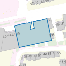 Perceel OBG00-EC-2392