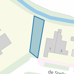 Perceel OBG00-EC-2399