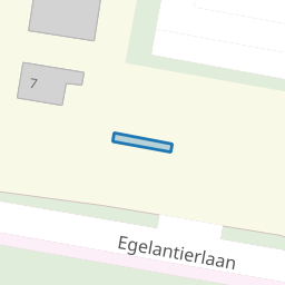 Perceel OBG00-EC-2433