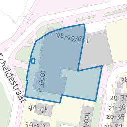 Perceel OBG00-EC-2451