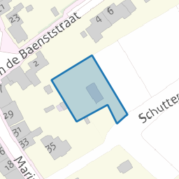 Perceel OBG00-EC-2452