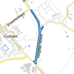 Perceel OBG00-EC-2453