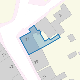 Perceel OBG00-EC-2463