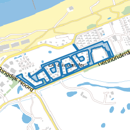 Perceel OBG00-EC-2466