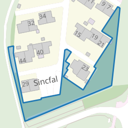 Perceel OBG00-EC-2476