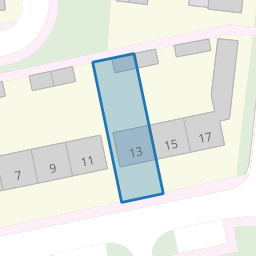 Perceel OBG00-EC-251