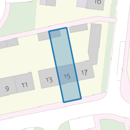 Perceel OBG00-EC-252