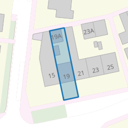 Perceel OBG00-EC-255