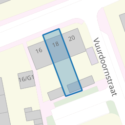 Perceel OBG00-EC-266