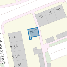 Perceel OBG00-EC-268