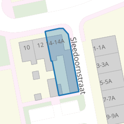 Perceel OBG00-EC-270