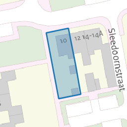 Perceel OBG00-EC-272