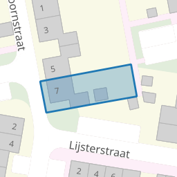 Perceel OBG00-EC-275