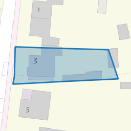 Perceel OBG00-EC-291