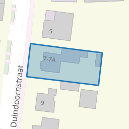 Perceel OBG00-EC-293