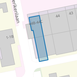 Perceel OBG00-EC-299